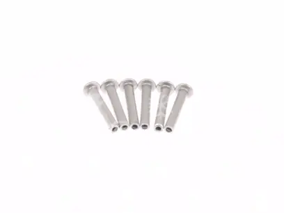 nýt dutý remoska  AL 6 x 35 mm GRAND